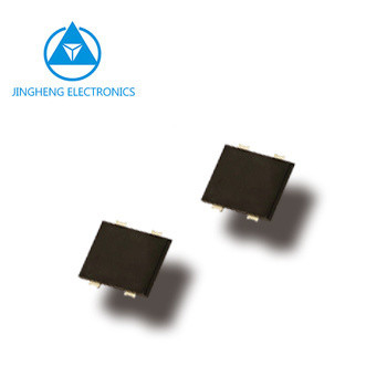 UBF608 6A 1000V GPP Brückenrichtigungsdiode in UBF-Packung für Schwerlastanwendungen