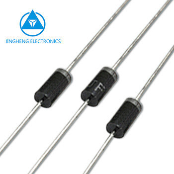 SR5100 SB5100 5A 100V Schottky-Rectifier Diode geeignet für Hochspannungsanwendungen