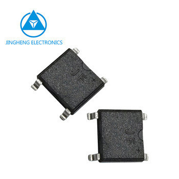 ABS2-10 Oberflächenbefestigung PASSIVATED GLASS BRIDGE RECTIFIER DIODE mit ABS und ohne Licht