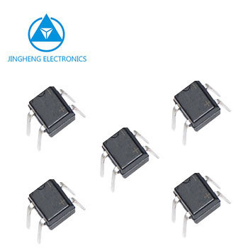 MB6M/MB8M/MB10M JF DIP-Brücke-Rectifier-Diode im MBM-Paket für GPP-Chips