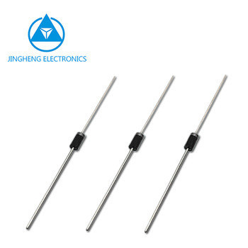 P4KE6.8A-P4KE440A 400W TVS-Diode zur Übergangsspannungsunterdrückung VOLTAGE 6.8-440V