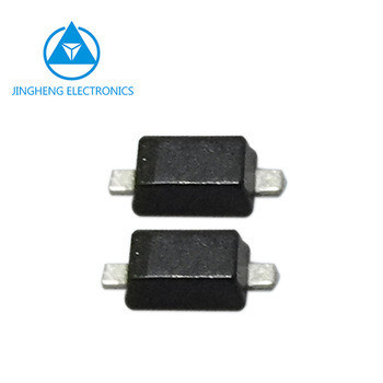 SMD TVS Diode GPP Chipstruktur SMF5.0A-SMF220A zur Übergangsspannungsabdrückung